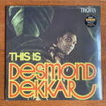 THIS IS DESMOND DEKKAR