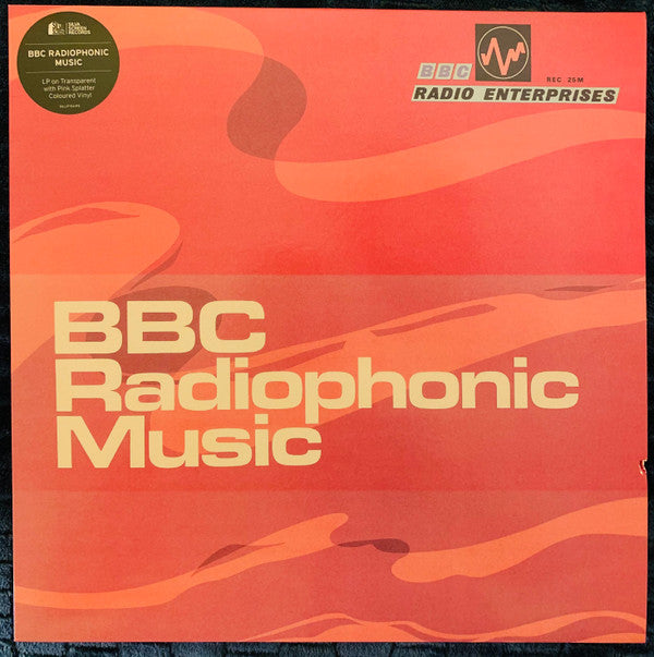 BBC Radiophonic Music