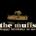 HAPPY BIRTHDAY TO ME