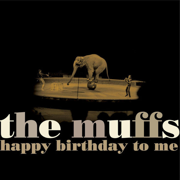 HAPPY BIRTHDAY TO ME