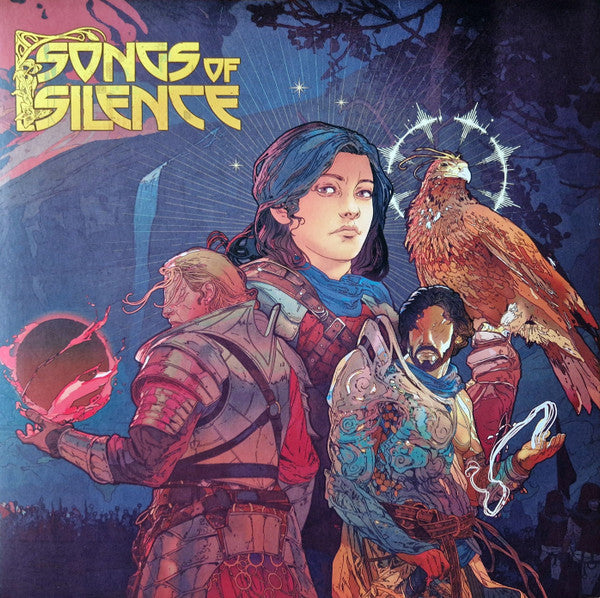 Songs Of Silence