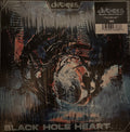 BLACK HOLE HEART