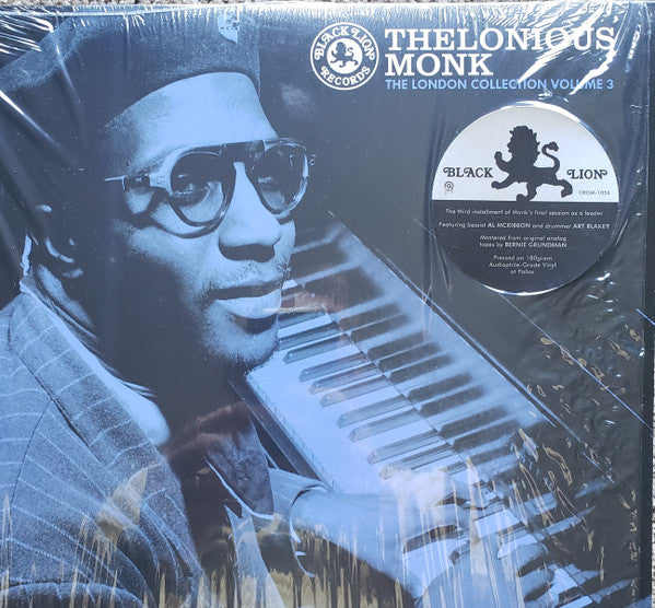The London Collection Volume 3