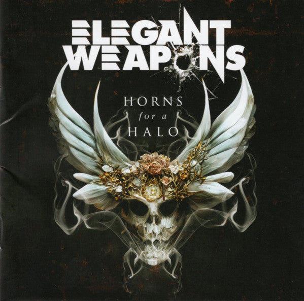 HORNS FOR A HALO