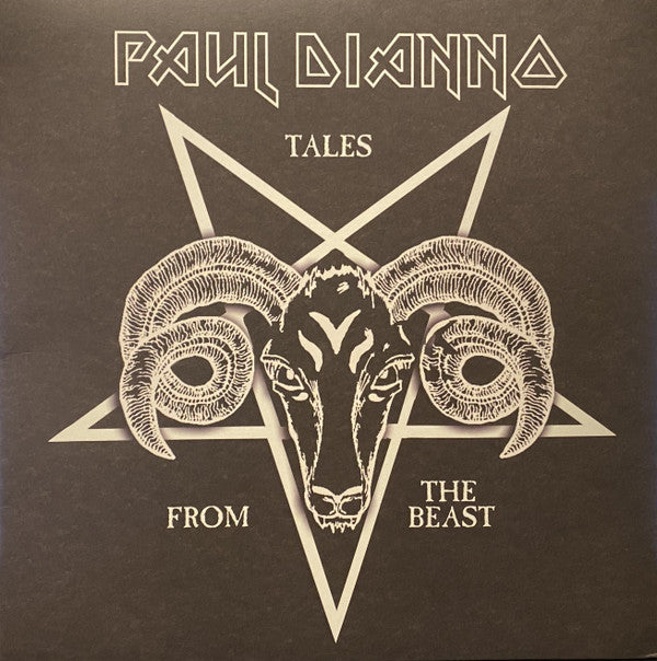 TALES FROM THE BEAST