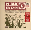 POWER TO THE PEOPLE & THE BEATS - GREATEST HITS