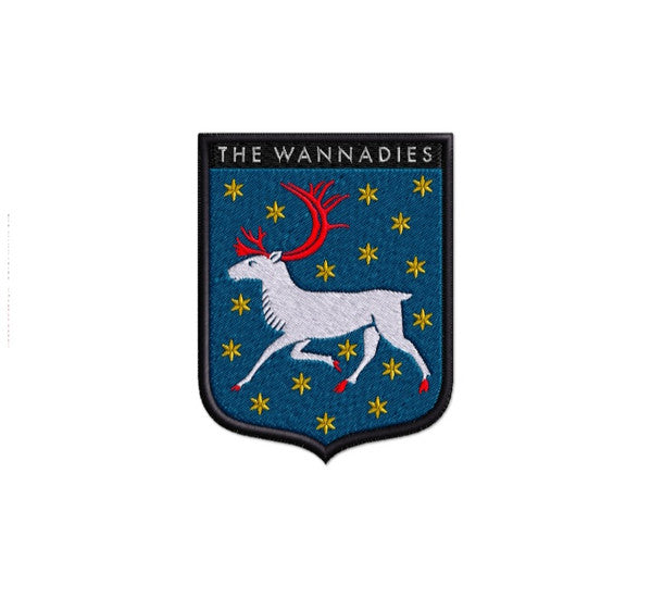 VASTERBOTTEN