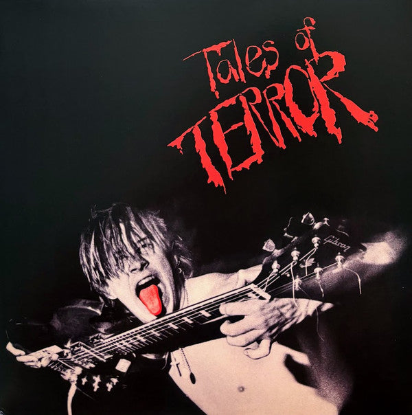 TALES OF TERROR