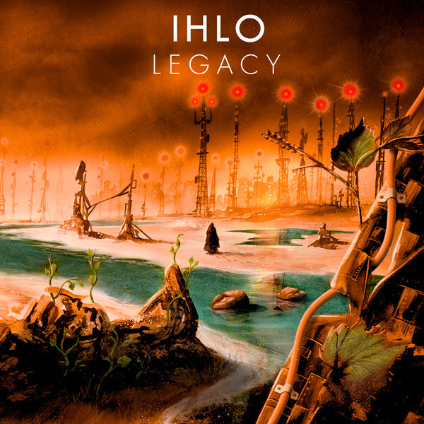 LEGACY
