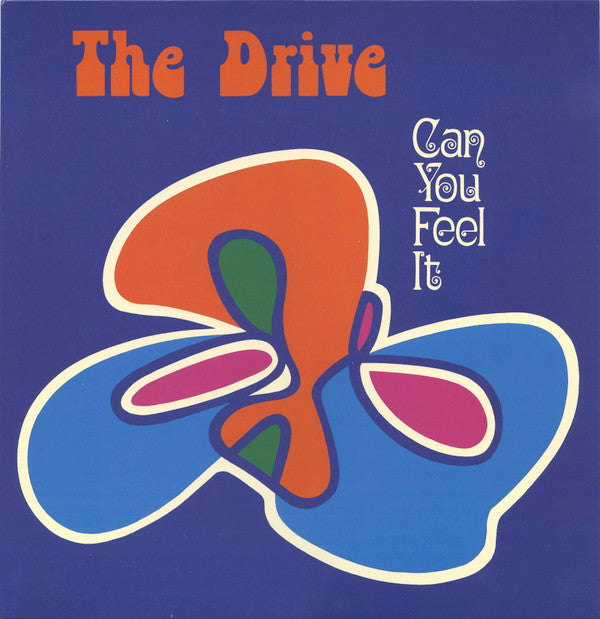 Can You Feel It