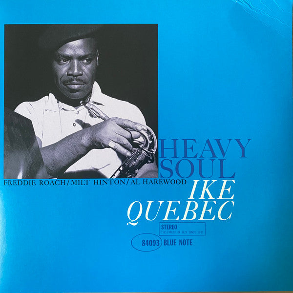 Heavy Soul!