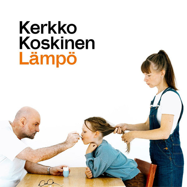 Lampo