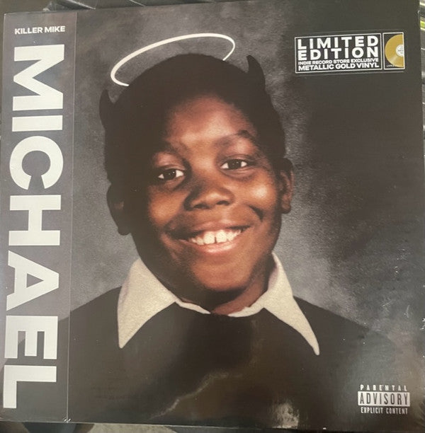 MICHAEL