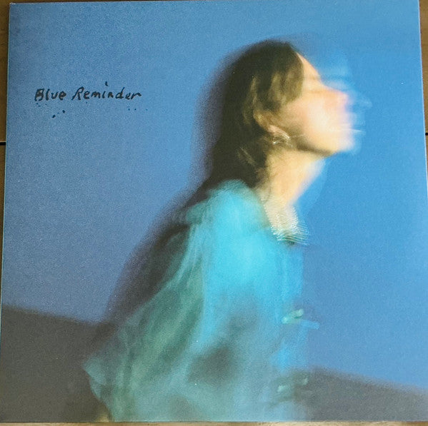 Blue Reminder