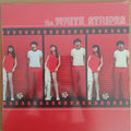 WHITE STRIPES