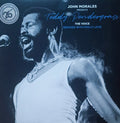 JOHN MORALES PRESENTS TEDDY PENDERGRASS - THE VOICE - REMIXED WITH PHILLY LOVE