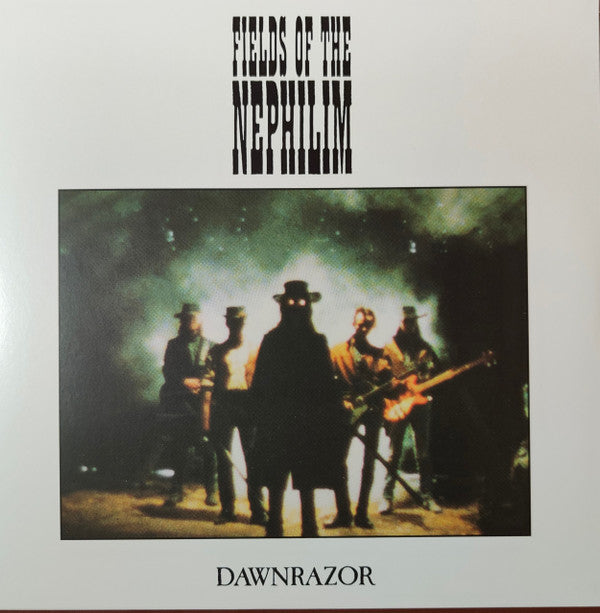 Dawnrazor