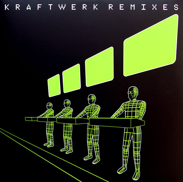 REMIXES