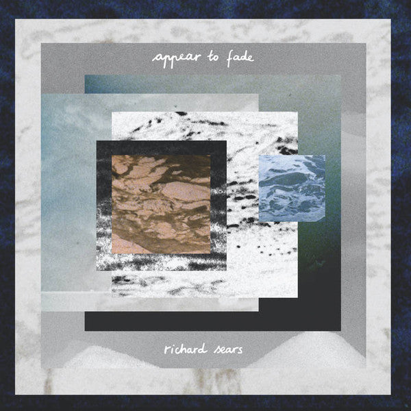 Appear To Fade
