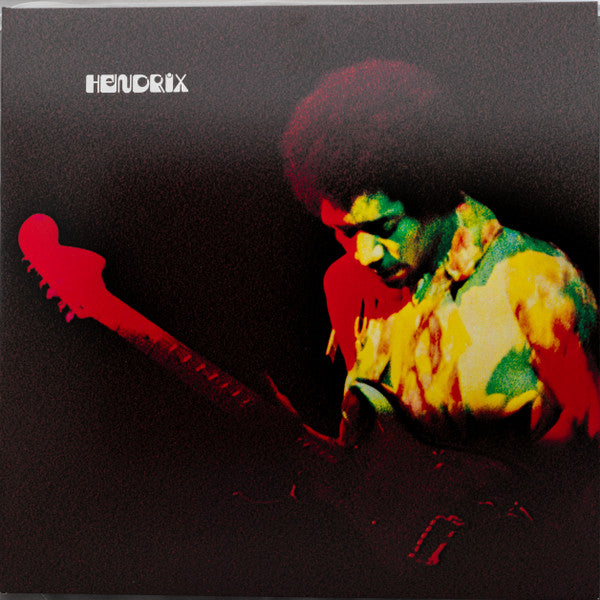 Band Of Gypsys