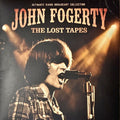LOST TAPES