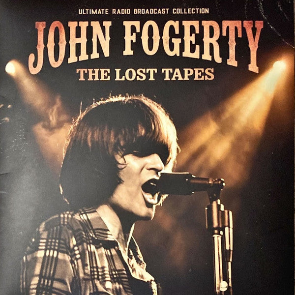 LOST TAPES