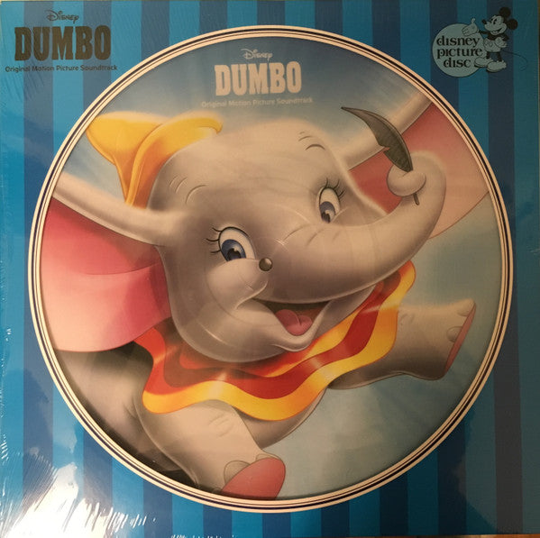 Dumbo (Original Motion Picture Soundtrack)