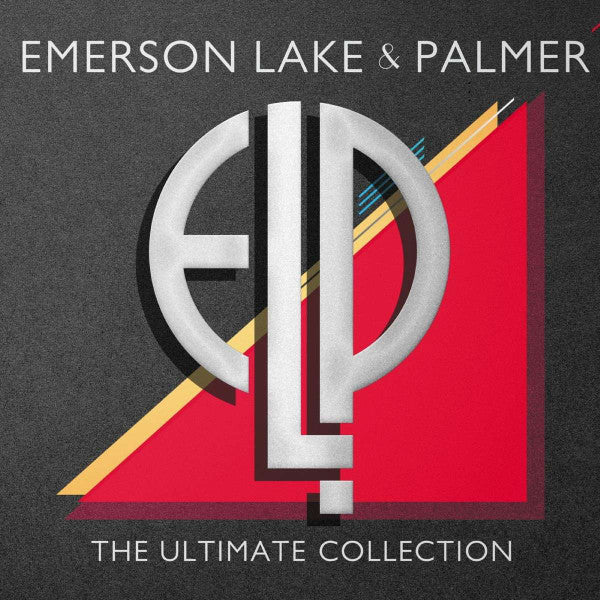 ULTIMATE COLLECTION