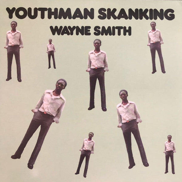 Youthman Skanking