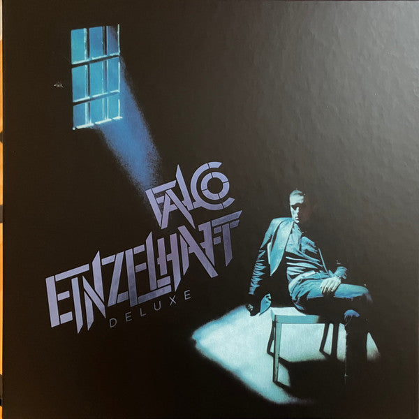 Einzelhaft