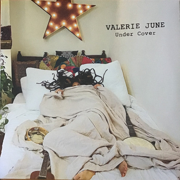 UNDER COVER