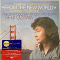 DVORAK: SYMPHONY 9 NEW WORLD