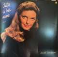Julie Is Her Name Vol. 2