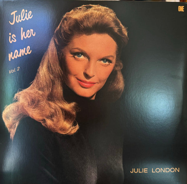 Julie Is Her Name Vol. 2