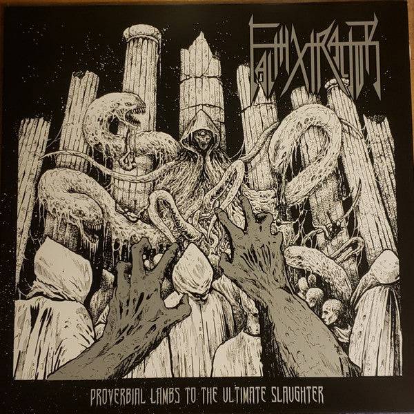 Proverbial Lambs To The Ultimate Slaughter