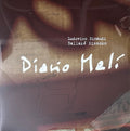 Diario Mali - Limited Splatter Colored Vinyl