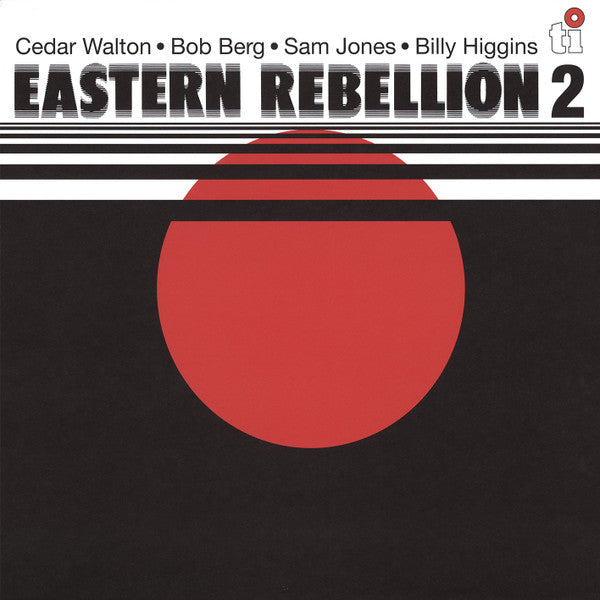 EASTERN REBELLION 2
