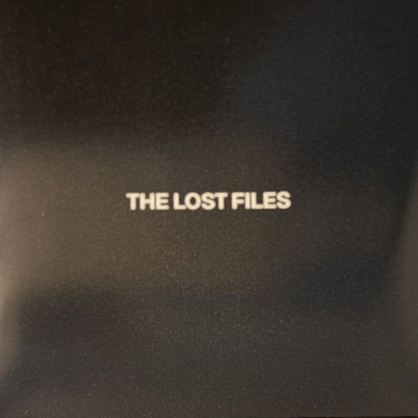 The Lost Files
