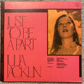 Just To Be A Part/Just To Be A Part