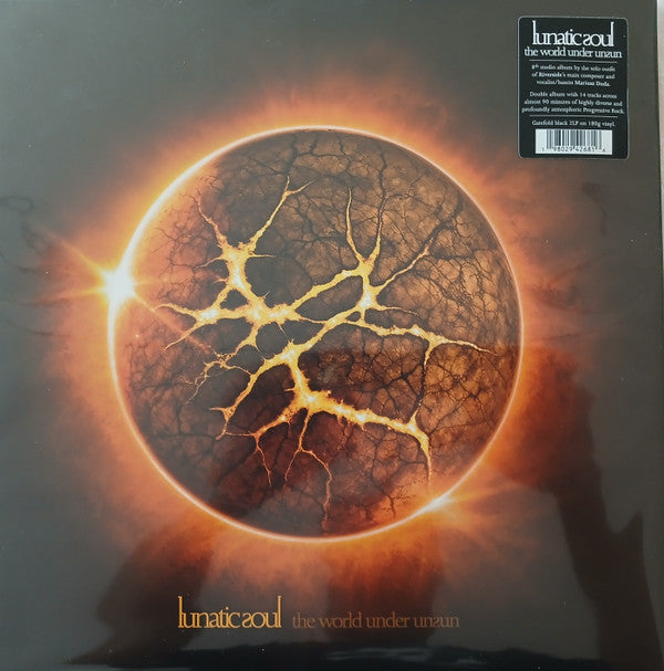 WORLD UNDER UNSUN