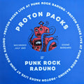 Live At Punk Rock Raduno