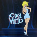 Songs From The Cool World