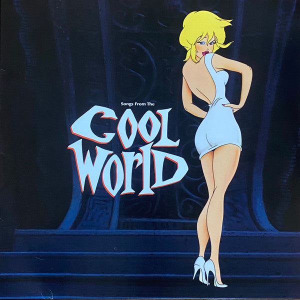 Songs From The Cool World