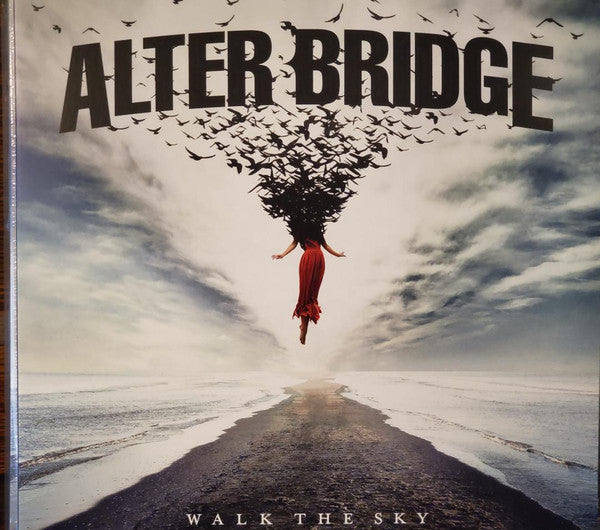 Walk The Sky