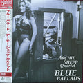 Blue Ballads
