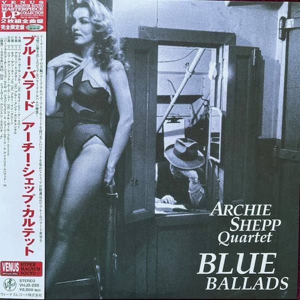 Blue Ballads