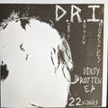 The Dirty Rotten