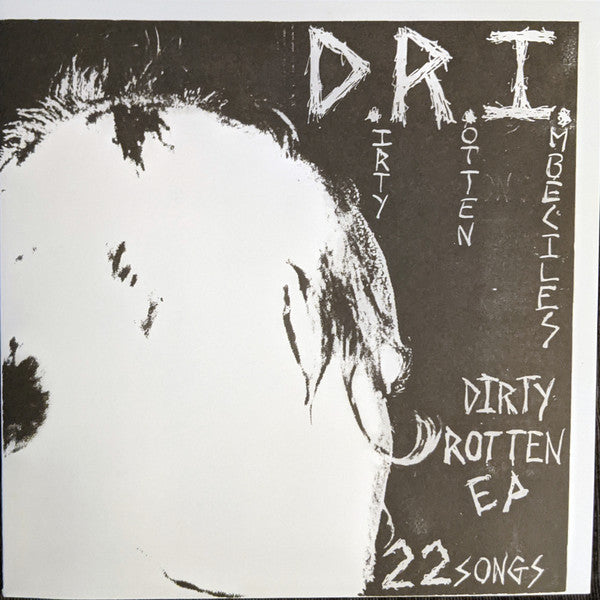 The Dirty Rotten