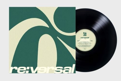 Re:Versal 004 / Various