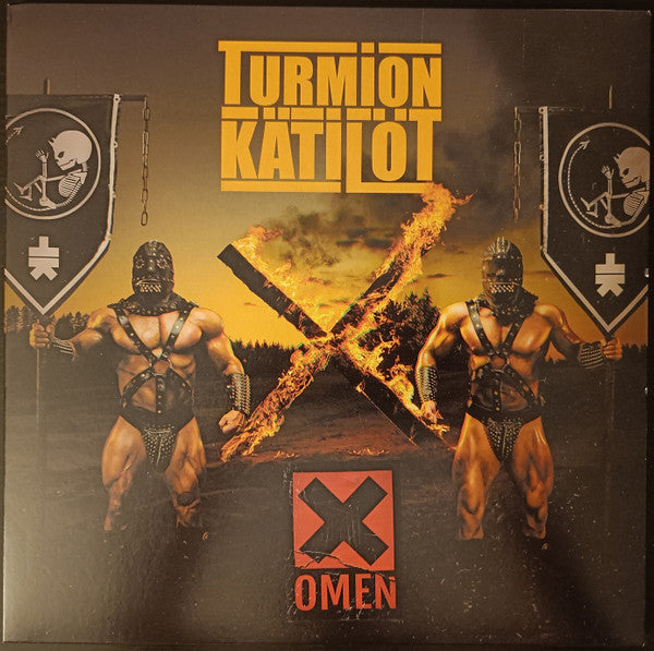 Omen X